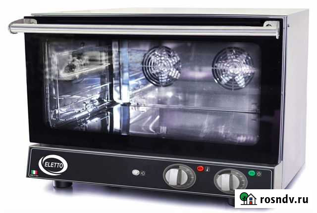 Печь конвекционная 0Е0464М Стерлитамак - изображение 1