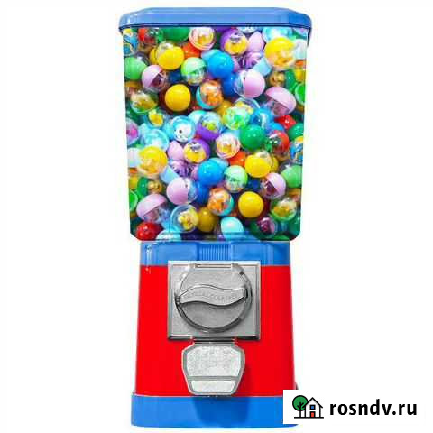 Торговый автомат Стандарт Севастополь - изображение 1