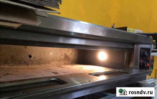 Печь Таганрог - изображение 1