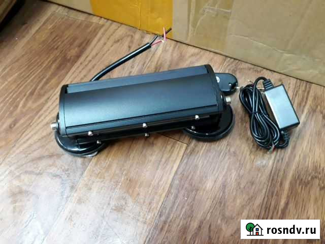 Антихвост на магните с дистанционно пультом Островцы - изображение 1