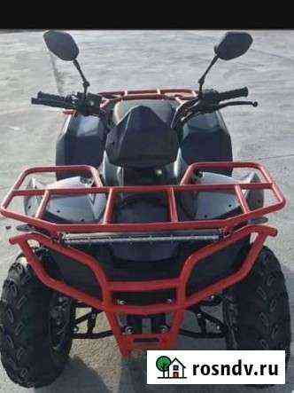 Irbis atv 250 Джигинка