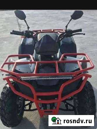 Irbis atv 250 Джигинка - изображение 1