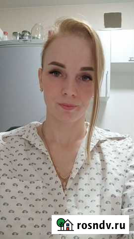 Услуги няни Киров - изображение 1