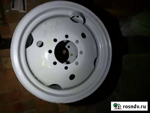 Диски мтз 82 Палласовка - изображение 1