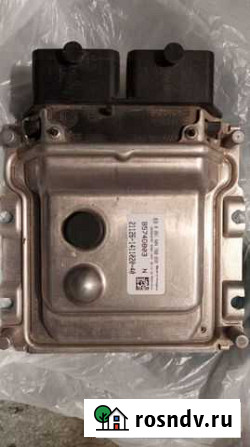 Продам-Эбу-Ваз Bosch ME17.9.7 и Январь 7.2 приора Бачи-Юрт - изображение 1