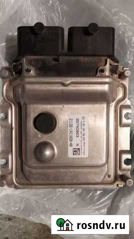 Продам-Эбу-Ваз Bosch ME17.9.7 и Январь 7.2 приора Бачи-Юрт - изображение 1