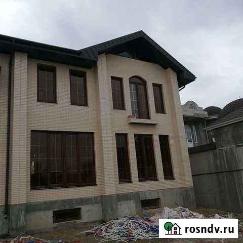 Остекление балконов и лоджий Грозный - изображение 1