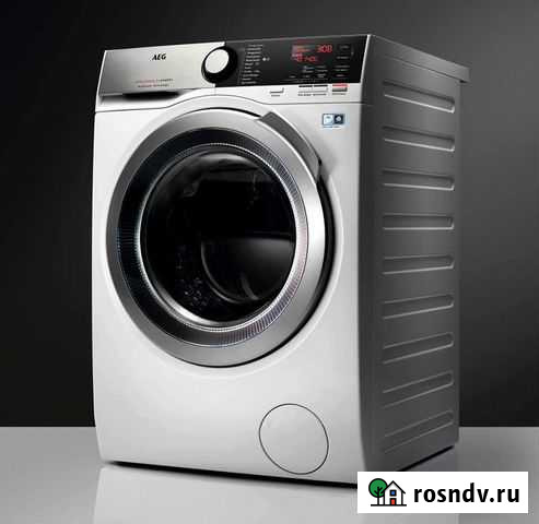Ремонт стиральных машин в Липках и районе Липки - изображение 1