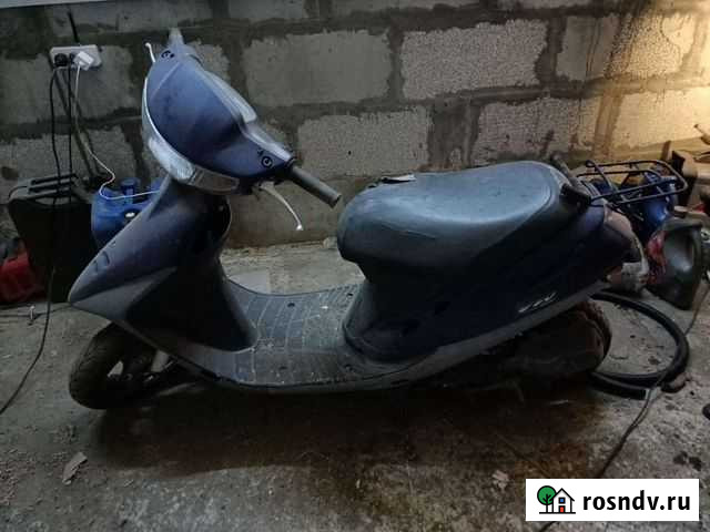 Мопед Ангарск - изображение 1
