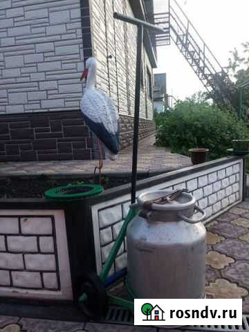 Тележка для фляги Скопин - изображение 1