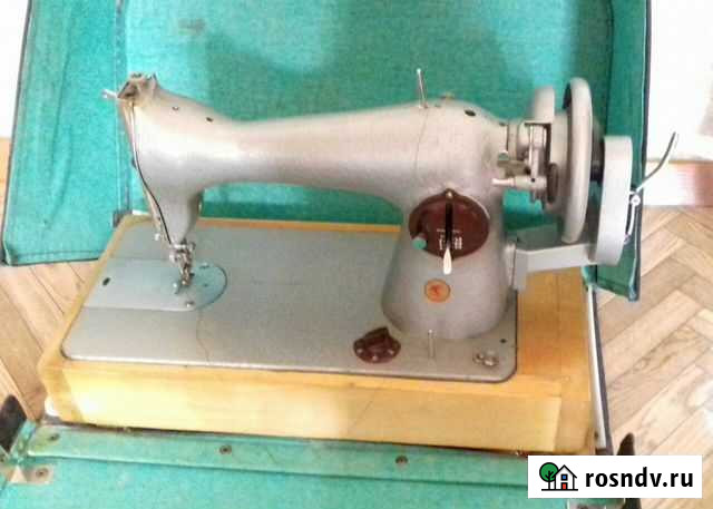 Швейная машинка Курск - изображение 1