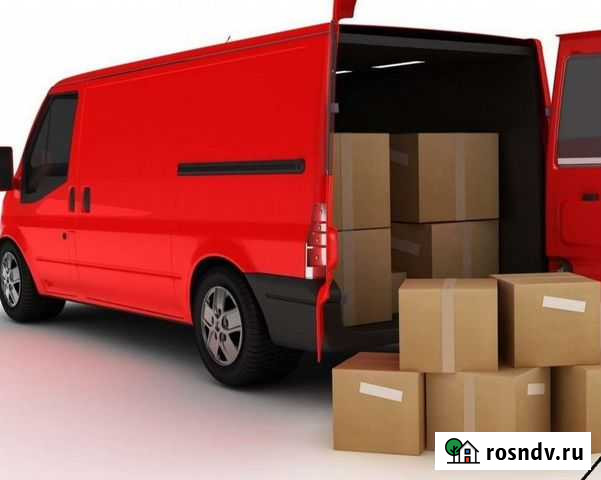 Малогабаритные грузоперевозки Оренбург Оренбург - изображение 1