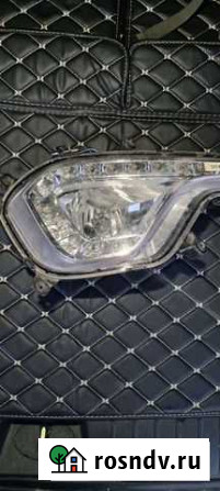 Ходовые огни Hyundai Grand Santa fe Костомукша - изображение 1