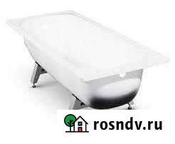 Ванна металлическая новая Россошь - изображение 1