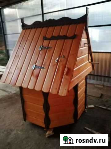 Колодцы питьевые Копка колодцев, Чистка колодца Петровск - изображение 1