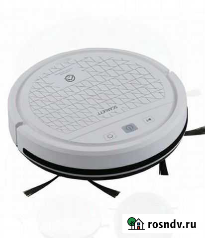 Робот пылесос моющий Scarlett Усолье-Сибирское - изображение 1