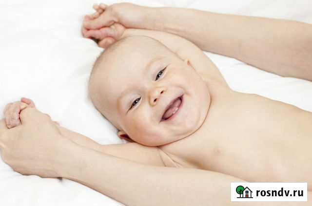 Массаж Нижний Новгород - изображение 1