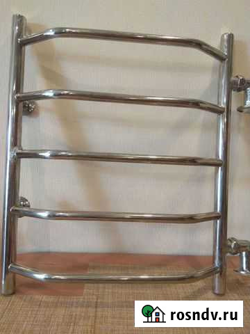 Полотенцесушитель б/ у на 40надо делать Балашиха - изображение 1