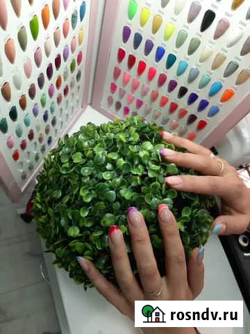 Маникюр Новоуральск - изображение 1