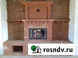 Услуга печника, прочистка дымоходов Александров - изображение 1