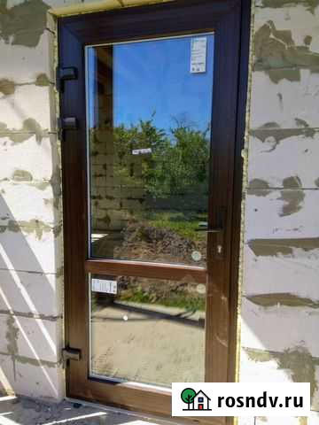 Двери пластиковые Йошкар-Ола - изображение 1