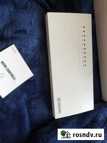 Блок управления котлом, насосом, сервоприводами Подольск - изображение 1