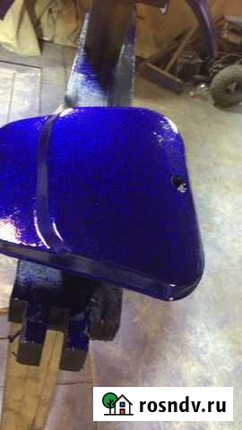 Облицовка мотоцикл иж Томск - изображение 1