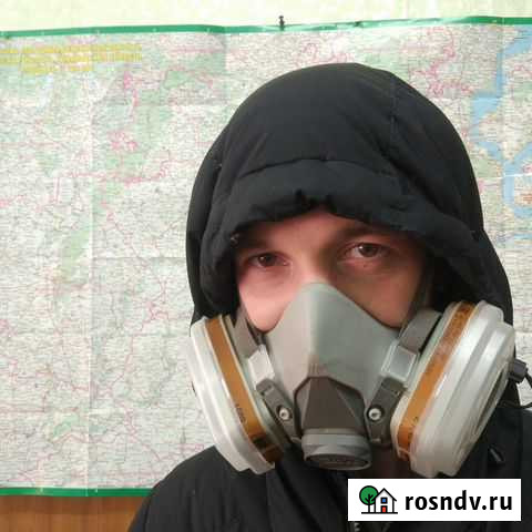 Обработка от клещей клопов тараканов и сорняков Димитровград - изображение 1