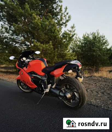 BMW K1300S 2010 Воронеж - изображение 1