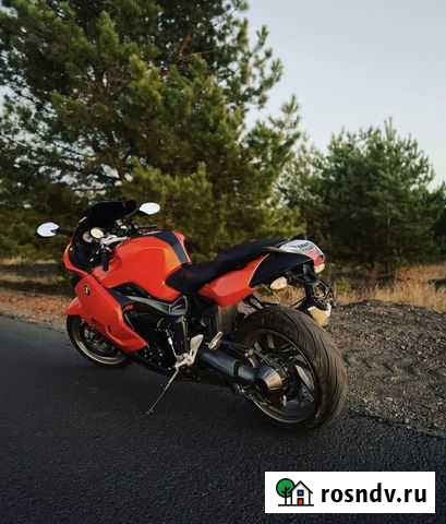BMW K1300S 2010 Воронеж - изображение 1