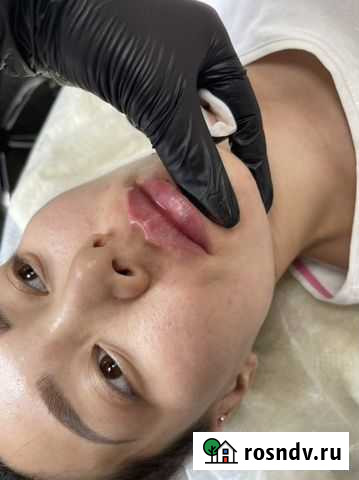 Косметолог Домодедово - изображение 1