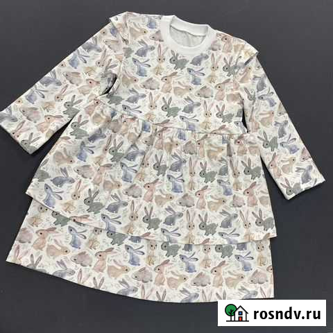 Шью детские вещи, свитшоты на всю семью Чита - изображение 1