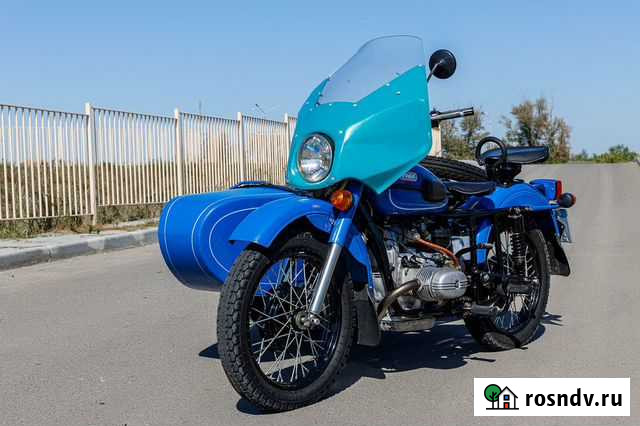 Урал имз 810310 Челябинск - изображение 1