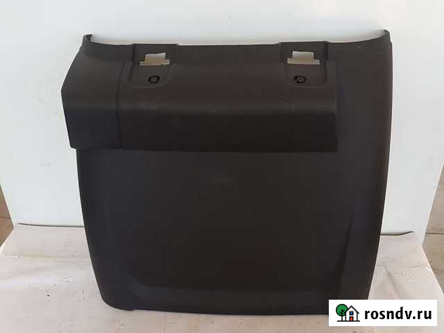 Крыло заднее передняя часть правое DAF XF105 Обнинск - изображение 1