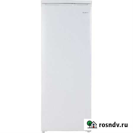 Холодильник dexp белый Хасавюрт - изображение 1