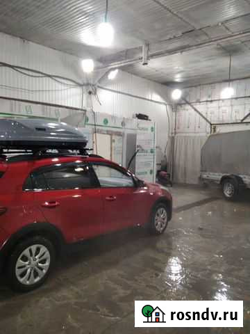 Автомойка Когалым - изображение 1