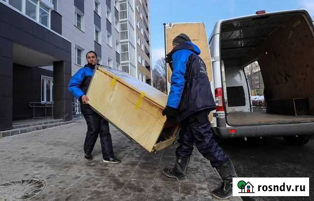 Грузчики\ грузоперевозки\ переезды\ стройматериалы Иркутск - изображение 1