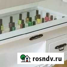 Маникюрный стол Чита - изображение 1