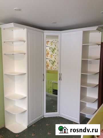 Шкафы купе Казань - изображение 1