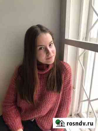 Развивающие занятия с детьми, няня Раменское