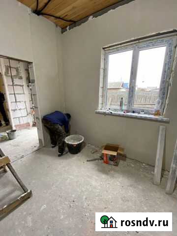 Отделка Дома, Бани,Крыши Кузнецк - изображение 1