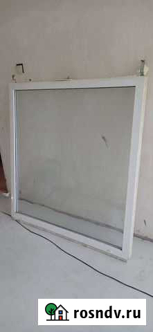 Окна пластиковые пвх бу Курган - изображение 1