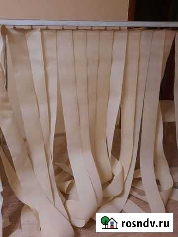 Жалюзи вертикальные Кемерово - изображение 1