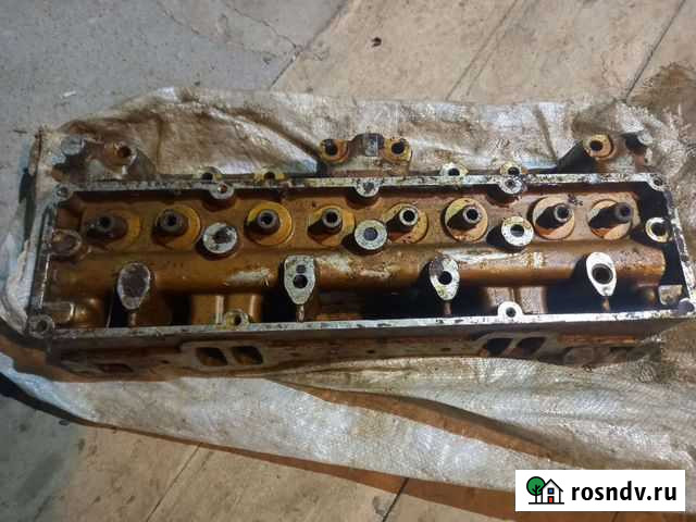 Гбц ЗИЛ 130 новая Тарко-Сале - изображение 1