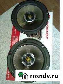 Колонки Pioneer TS-E2002i Мурино - изображение 1