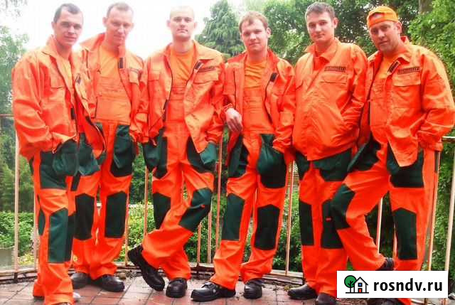 Грузчики Москва - изображение 1