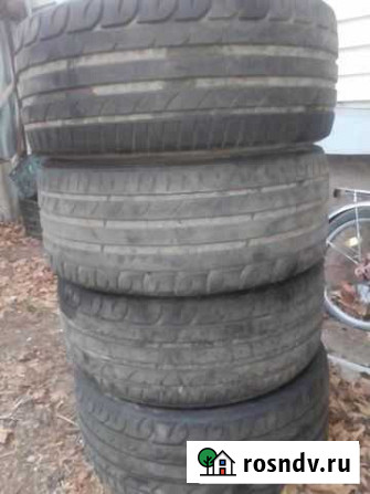 Tigar 235/35 R19 4шт Красный Яр - изображение 1