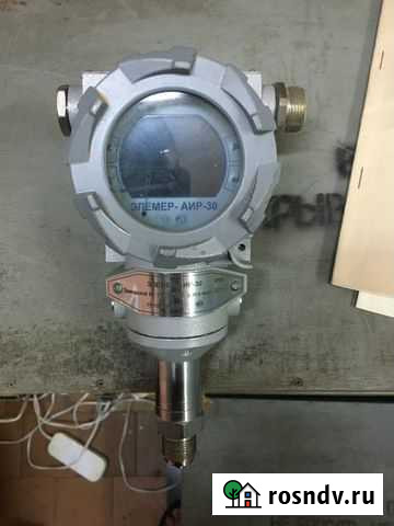 Датчик давления элемер аир-30 Воронеж - изображение 1