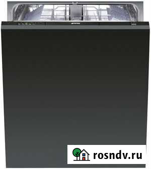 Посудомоечная машина Smeg St512 Севастополь - изображение 1