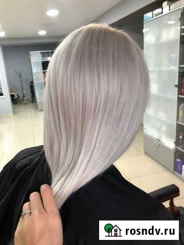 Модели на сложные окрашивания Абакан - изображение 1